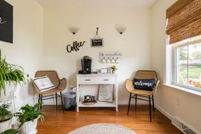 Ebenezer Cottage - Entire Guesthouse - Image 4