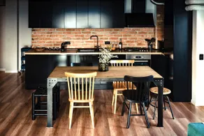 Harbor View Terrace | King suite - Image 4