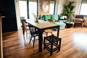 Harbor View Terrace | King suite - Image 2