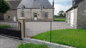 Beautiful country villa, very quiet. - Image 2