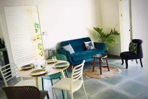 Cottage « the papaya tree » - Image 2