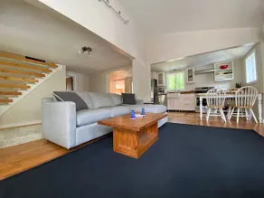 Osprey Cottage, peaceful setting, walk to beach - Image 3
