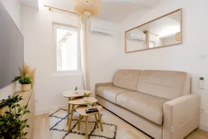 ☀️T2 COSY BOHEMIAN - BADGE - AIR CONDITIONING - KING-SIZE BED☀️ - Image 2