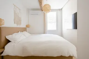 ☀️T2 COSY BOHEMIAN - BADGE - AIR CONDITIONING - KING-SIZE BED☀️ - Image 4