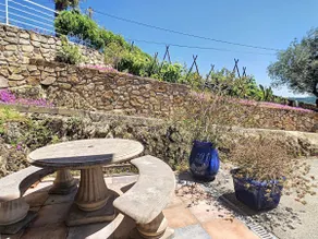 Condrieu, le Châtillon au cœur du vignoble vue sur vallée du Rhône climatisé - Image 4