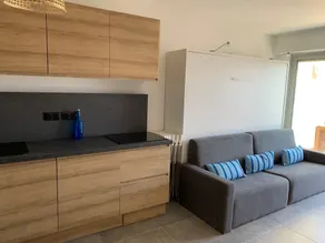 L'EFFET MER, DUPLEX SUR LE PORT AVEC SES 2 TERRASSES VUE MER - Image 3