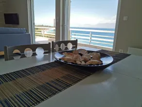 Surrounded by lemon trees sea front villa - Image 5