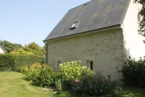 Welcome to Naty's: house in the heart of Bessin. - Image 2