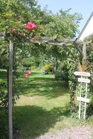 Welcome to Naty's: house in the heart of Bessin. - Image 3