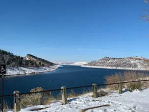 The Nest @Horsetooth Rez: Kayak, Hike & Hot Tub? - Image 3