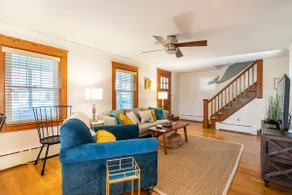 Cozy Historic Wakefield Home Close to Beaches - Image 2
