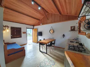 Casa Colorida 3 km Caraça Sanctuary - Image 3