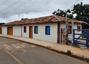 Casa Colorida 3 km Caraça Sanctuary - Image 4
