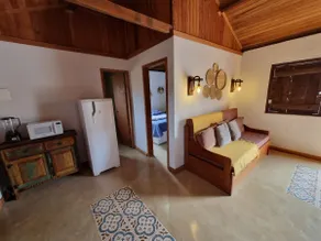 Casa Colorida 3 km Caraça Sanctuary - Image 2