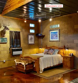 Cibolo Flats Bunker - Image 4