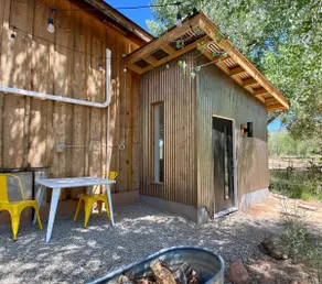 Ute Mountain Canyon Escape with private outdoor spaces near Mesa Verde - Image 4