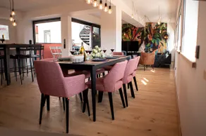 Luxury, roof terrace: Unique in Beaune - Image 3
