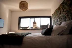 Luxury, roof terrace: Unique in Beaune - Image 4