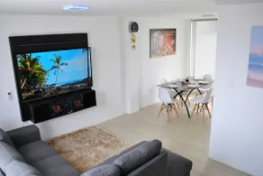 BEAUTIFUL FAMILY HOME! WITH POOL ACROSS FROM THE SEA - Image 2