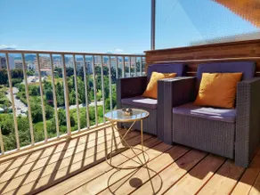 Marlene - Terrace, Free Parking, Clim - by TGB - Image 5