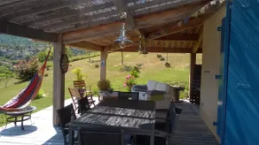 Beautiful Villa with pool, quiet and unobstructed view - Image 3