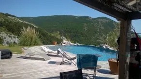 Beautiful Villa with pool, quiet and unobstructed view - Image 4