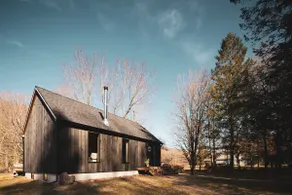 Dry Brook Cabin - Image 4