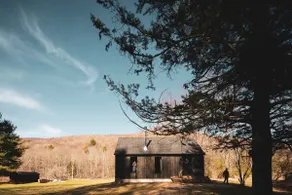 Dry Brook Cabin - Image 5
