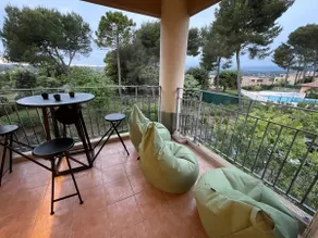 Peaceful & Design Apartment in Sophia with a view - Image 5