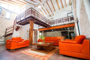 LUCIO'S HOUSE IN THE HEART OF THE JUNGLE - Image 3