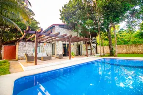 LUCIO'S HOUSE IN THE HEART OF THE JUNGLE - Image 5
