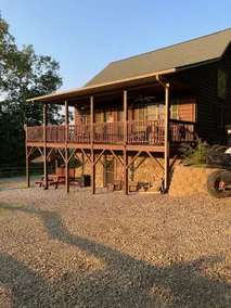 Panoramic views•Endless relaxation! Blue Ridge Pky - Image 2