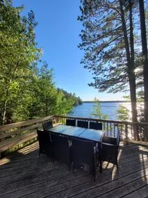 300ft Pristine Lakefront Newly Renovated Cottage - Image 4