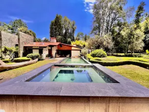 Casa H Avandaro, Pool/Hottub/Tza/BBQ in Campo Golf - Image 4