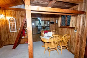 Little Cabin on the Prairie - Image 5