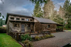 Little Cabin on the Prairie - Image 2