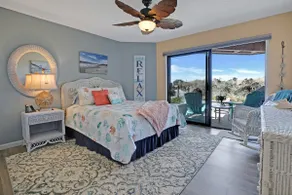 KingBed Suite Oceanfront steps to sand & fireplace - Image 3