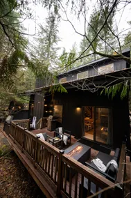 Hood Hideaway - Modern Mt Hood home - Image 2