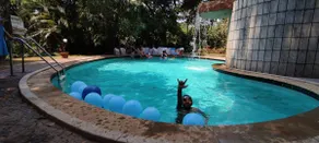 Serendip Goa Villa with Private Pool - Image 2