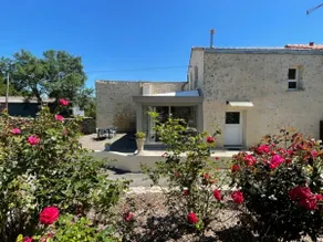 Gaia, housse, 4 à 6 P, South Vendée, Puy du Fou, Marais Poitevin - Image 2