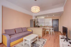 Cozy apartment with a wonderful atmosphere - Image 2