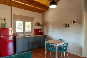 Oikos Wooden Retreat - Image 3
