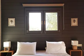 Oikos Wooden Retreat - Image 5