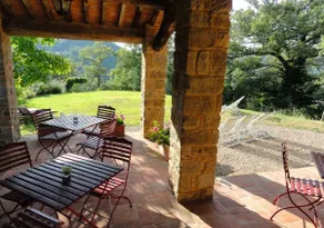 Cannolive-Apartment with panoramic view - Image 2