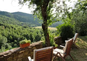 Cannolive-Apartment with panoramic view - Image 5