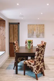 3-bed duplex apartment with sea view - Image 4