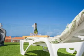 Villa La Laja 5 Bedrooms, Rooftop Terrace Sea View - Image 2