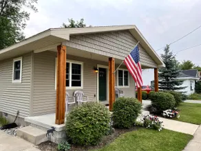Good Vibes Bungalow in Grayling - Image 2