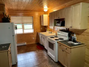 Good Vibes Bungalow in Grayling - Image 3