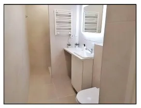 Lovely one bedroom apartment in Vilnius Old Town - Image 4